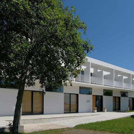 Hi Viana Do Castelo - Pousada De Juventude Εξωτερικό φωτογραφία
